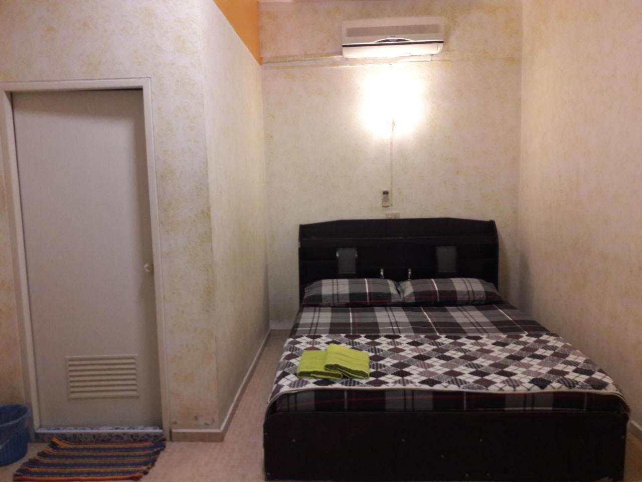Jp Hometel Krabi town Esterno foto